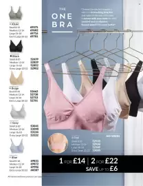 Avon catalogue Page 162
