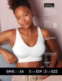 Avon catalogue Page 163