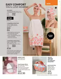 Avon catalogue Page 165
