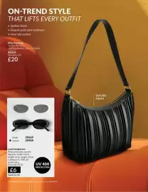 Avon catalogue Page 168