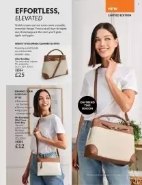 Avon catalogue Page 169