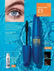 Avon catalogue Page 17