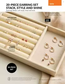 Avon catalogue Page 171
