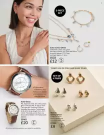 Avon catalogue Page 172