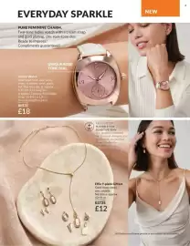 Avon catalogue Page 173