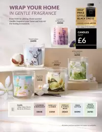 Avon catalogue Page 175