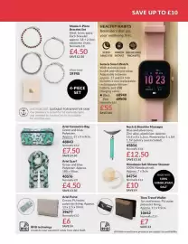 Avon catalogue Page 177