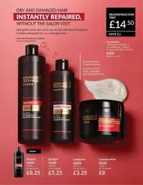 Avon catalogue Page 181