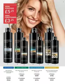 Avon catalogue Page 182