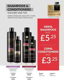 Avon catalogue Page 183