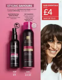 Avon catalogue Page 185