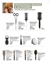Avon catalogue Page 186