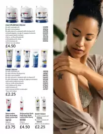 Avon catalogue Page 188