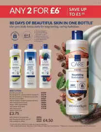 Avon catalogue Page 189