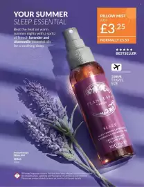 Avon catalogue Page 19