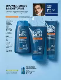 Avon catalogue Page 191