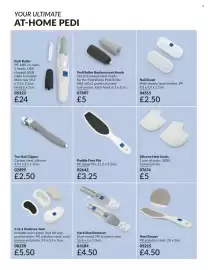 Avon catalogue Page 194