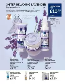 Avon catalogue Page 195