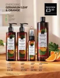 Avon catalogue Page 199