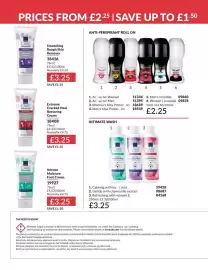 Avon catalogue Page 200