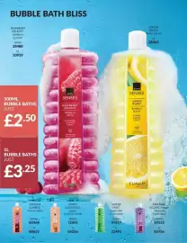 Avon catalogue Page 204