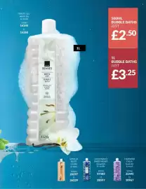 Avon catalogue Page 205