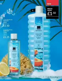 Avon catalogue Page 207