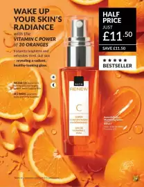 Avon catalogue Page 210