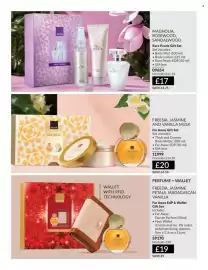 Avon catalogue Page 213