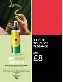 Avon catalogue Page 214