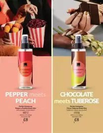 Avon catalogue Page 215