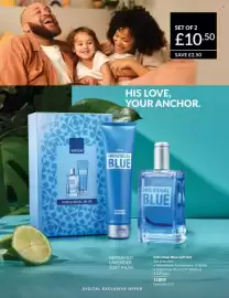 Avon catalogue Page 218