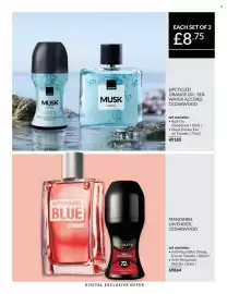 Avon catalogue Page 219