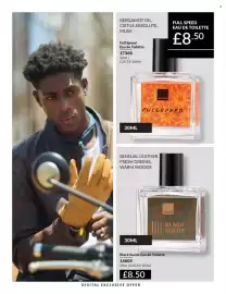 Avon catalogue Page 220