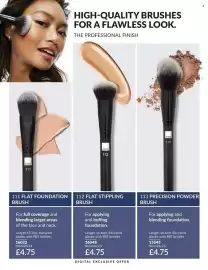 Avon catalogue Page 222