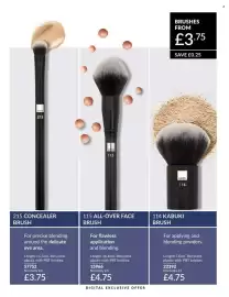 Avon catalogue Page 223