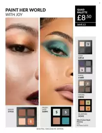 Avon catalogue Page 224