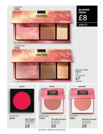 Avon catalogue Page 225
