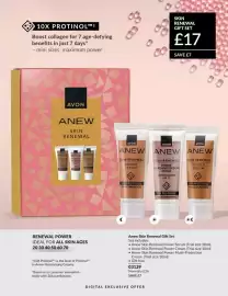 Avon catalogue Page 227