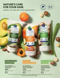 Avon catalogue Page 232