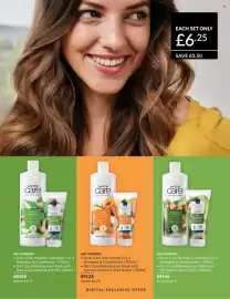 Avon catalogue Page 233