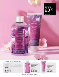 Avon catalogue Page 235