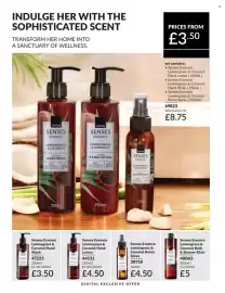 Avon catalogue Page 236
