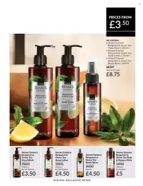 Avon catalogue Page 237
