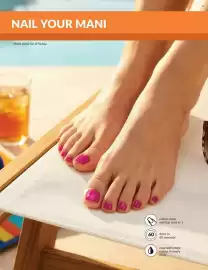 Avon catalogue Page 24