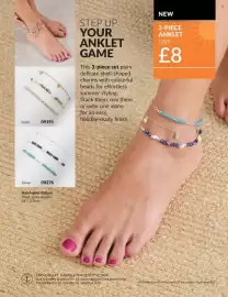 Avon catalogue Page 27