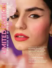 Avon catalogue Page 30