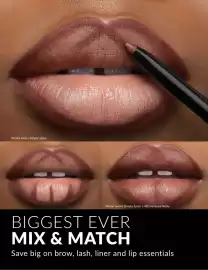 Avon catalogue Page 36