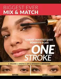 Avon catalogue Page 40