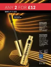 Avon catalogue Page 41